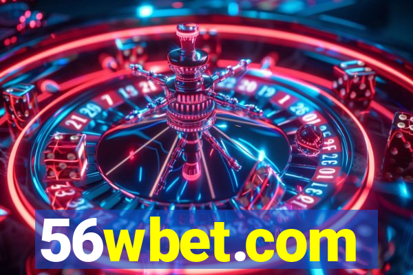 56wbet.com