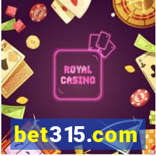 bet315.com