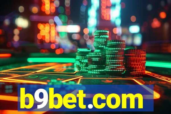 b9bet.com