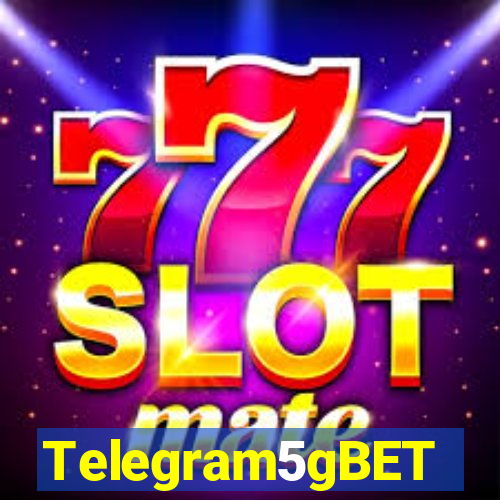 Telegram5gBET