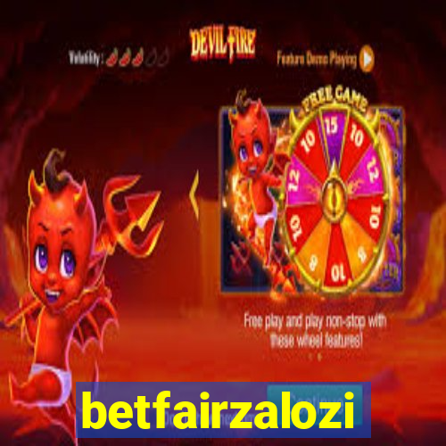 betfairzalozi