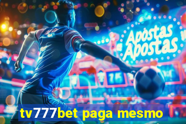 tv777bet paga mesmo