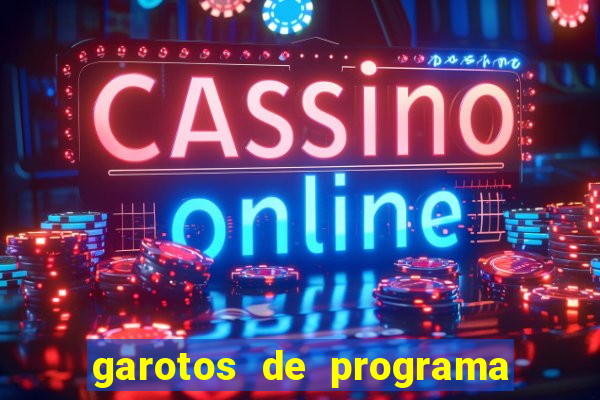 garotos de programa no rs