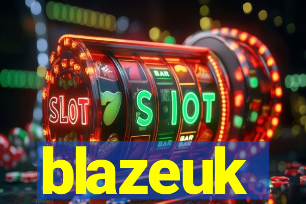 blazeuk