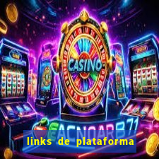 links de plataforma de jogos