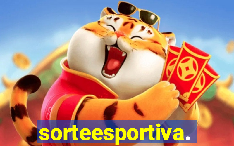 sorteesportiva.bet