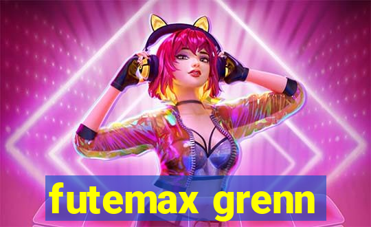 futemax grenn