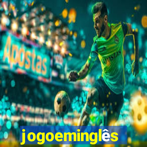 jogoeminglês