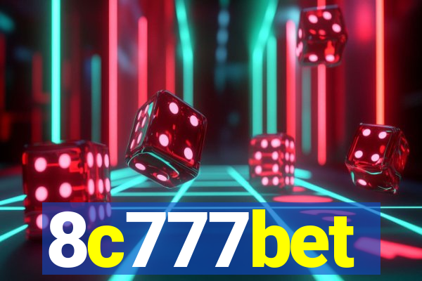 8c777bet