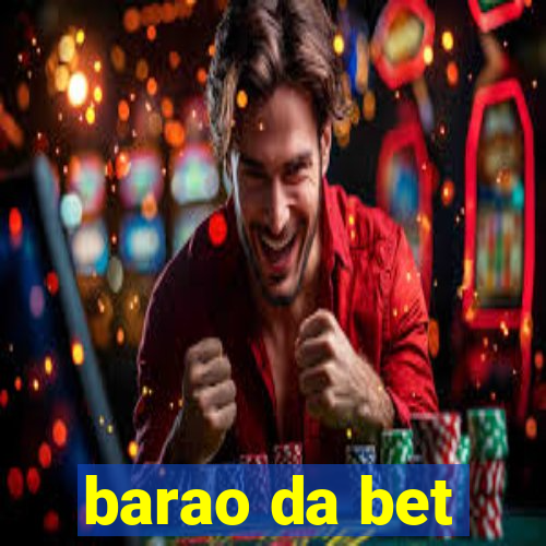 barao da bet