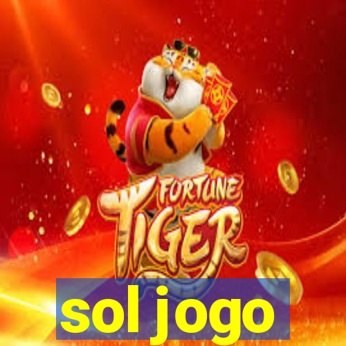 sol jogo