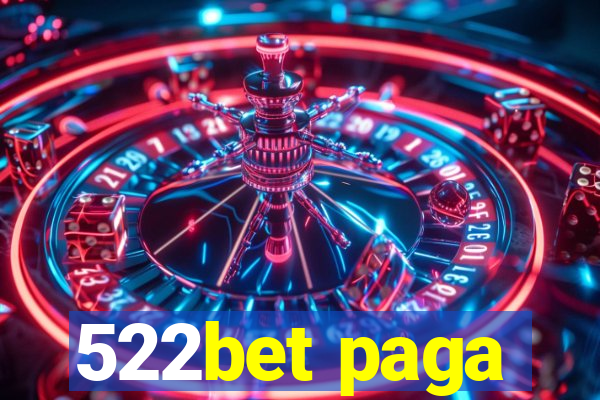 522bet paga