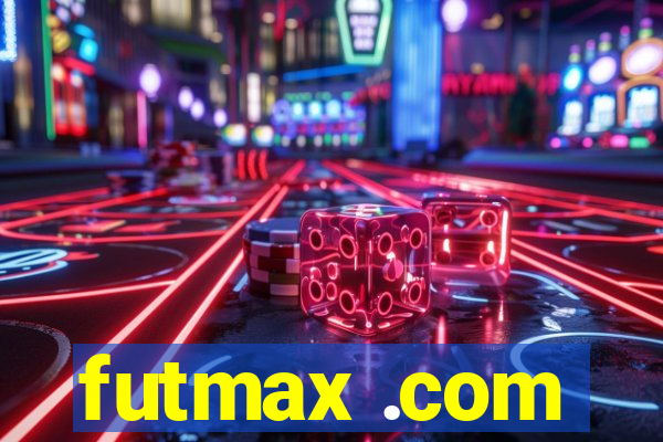 futmax .com