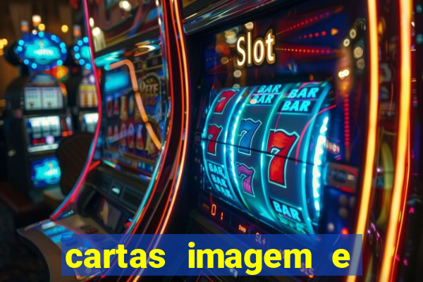 cartas imagem e ação pdf download