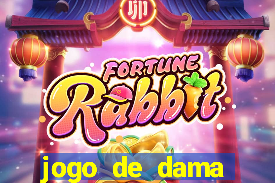 jogo de dama apostado online