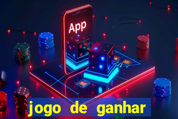 jogo de ganhar dinheiro no pix na hora