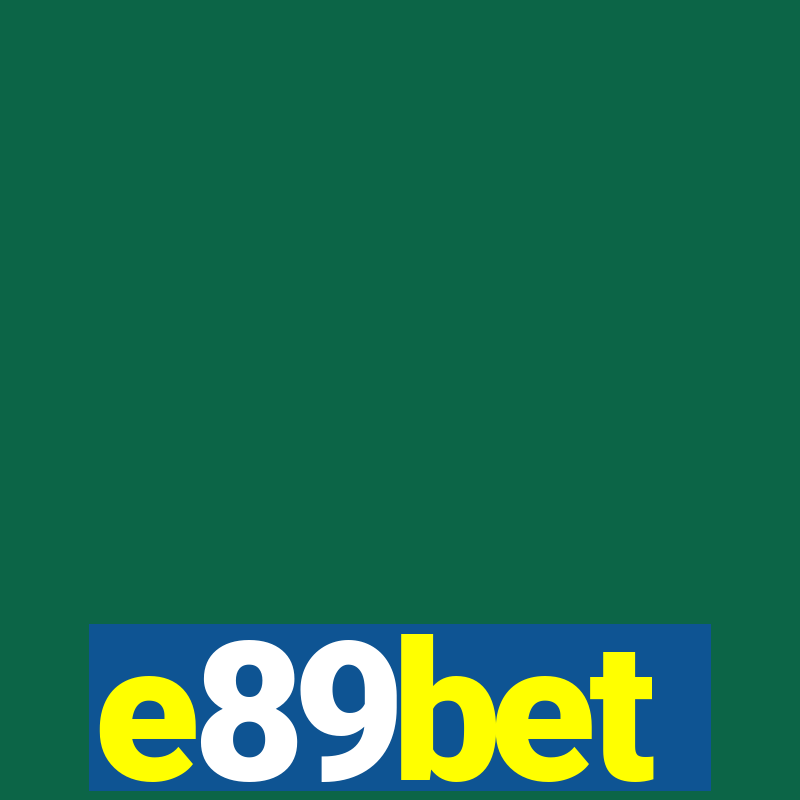 e89bet