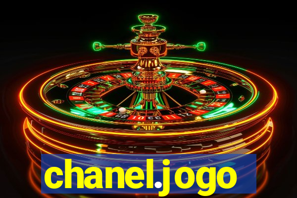 chanel.jogo