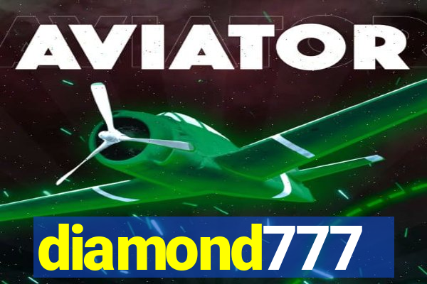 diamond777