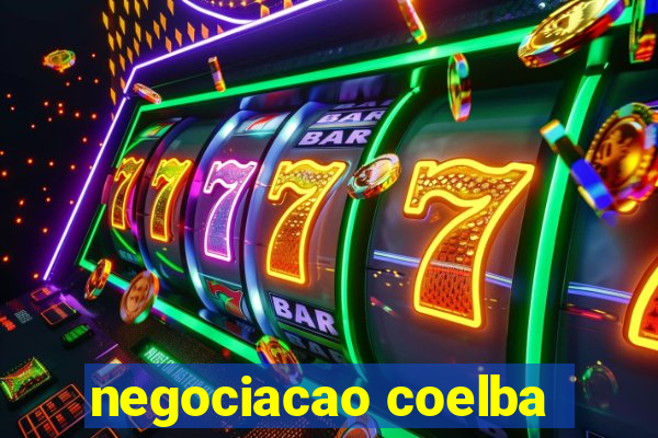 negociacao coelba