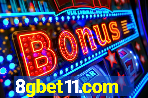 8gbet11.com