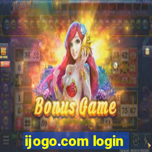 ijogo.com login