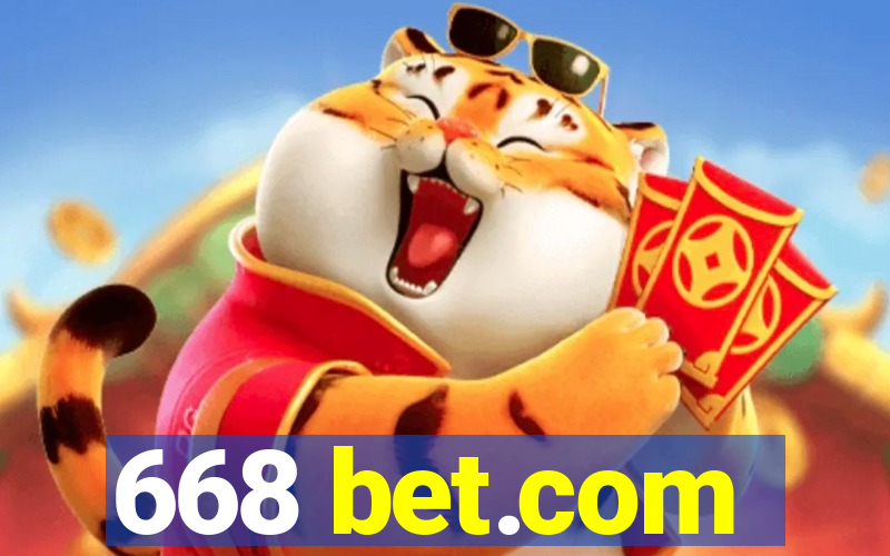 668 bet.com