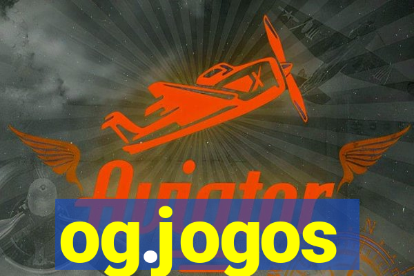 og.jogos