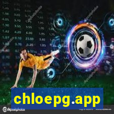 chloepg.app