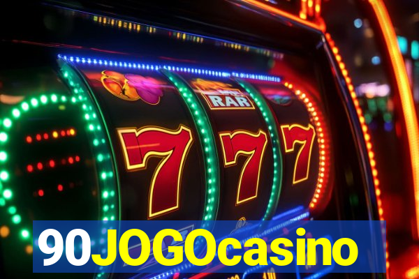 90JOGOcasino