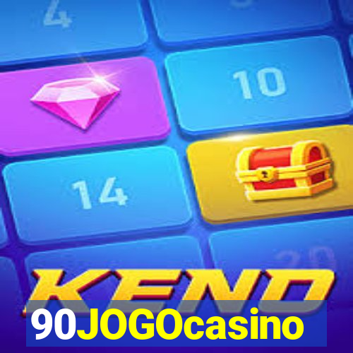 90JOGOcasino