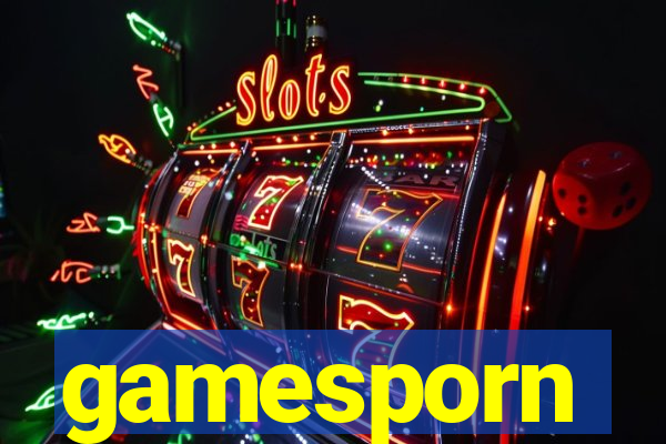 gamesporn