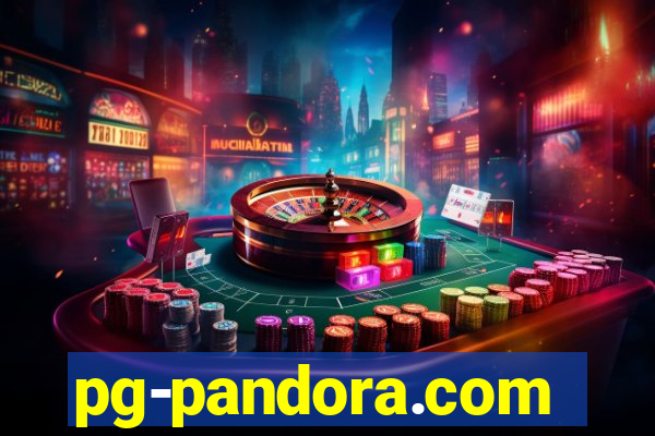 pg-pandora.com