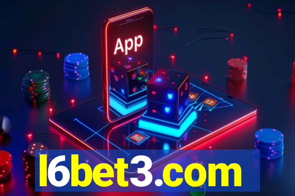 l6bet3.com