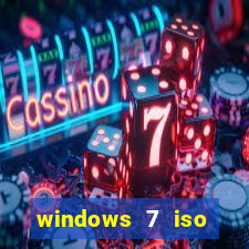 windows 7 iso download 64 bits