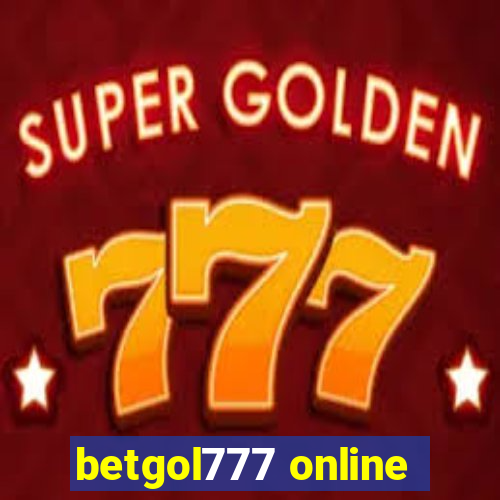 betgol777 online