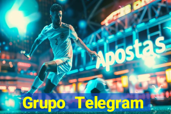 Grupo Telegram palpites futebol