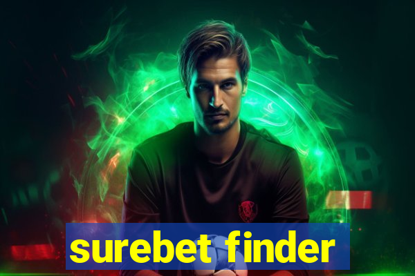 surebet finder