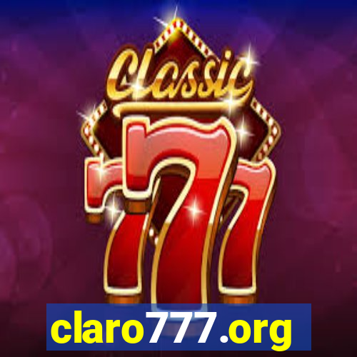 claro777.org