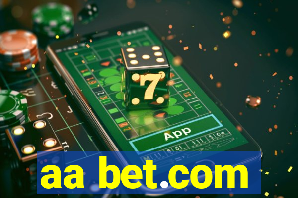 aa bet.com