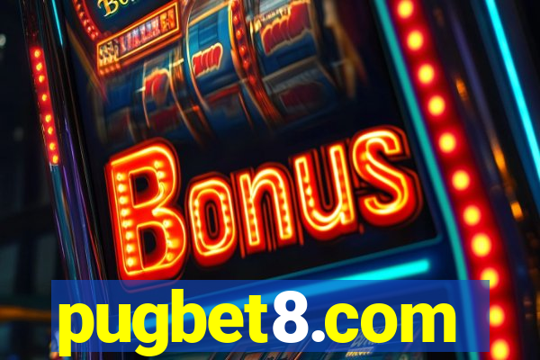 pugbet8.com