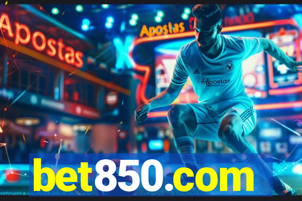 bet850.com