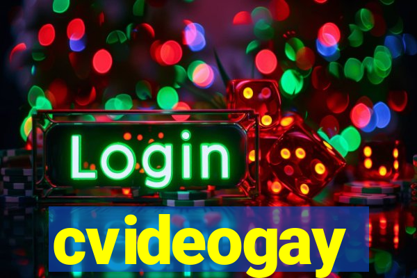 cvideogay