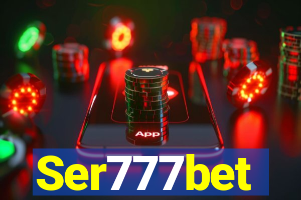 Ser777bet