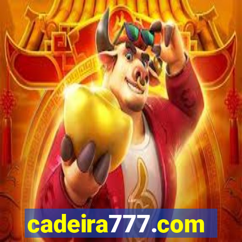 cadeira777.com