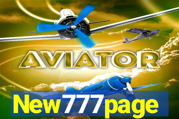 New777page