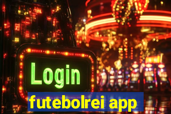 futebolrei app