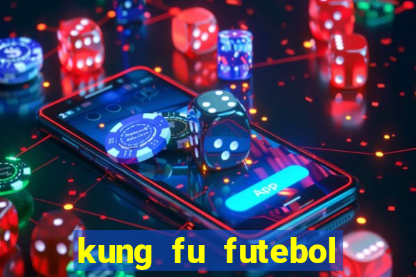 kung fu futebol clube assistir