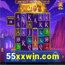 55xxwin.com