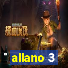 allano 3